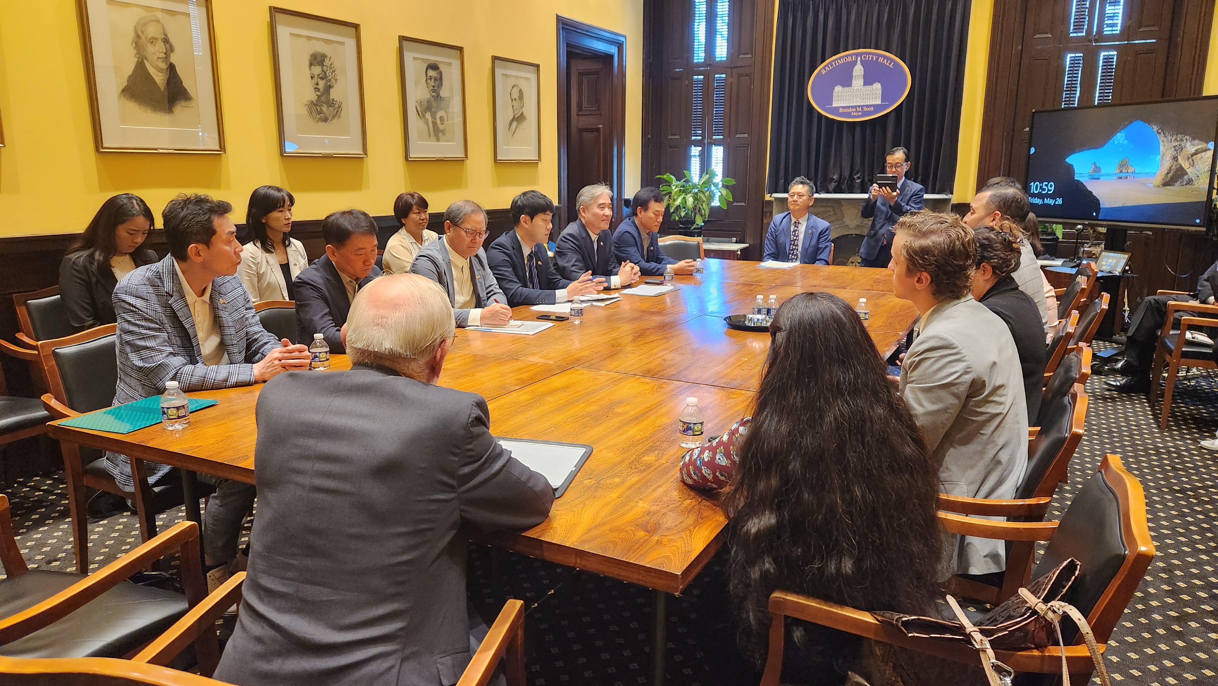 Changwon Photo Slider 21